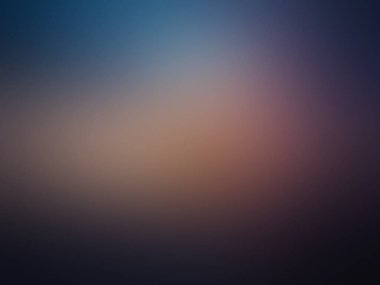 abstract colorful blurred background, vector illustration