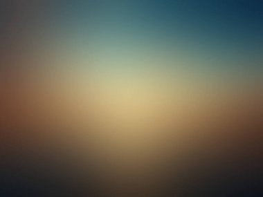 Degrade renkli bulanık arka plan