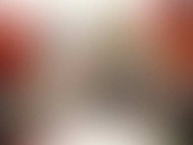 soyut pastel yumuşak renkli bulanık desenli arka plan turuncu, bej, kahverengi ve kahverengi odaklı.