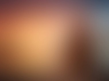 Bulanık renkli arkaplan - vektör resmi