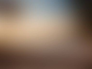 Açık kahverengi renklerle bulanık arkaplan