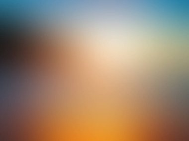 Soyut bulanık arkaplan renkleri karışık