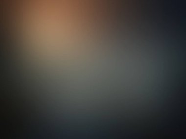 Degrade arka plan bulanıklık