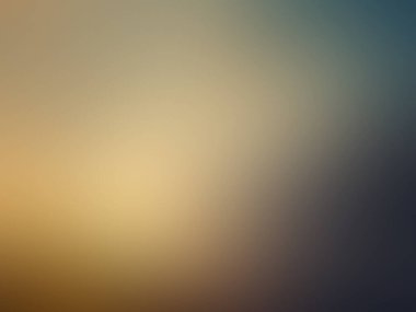 Bulanık renkli degrade arka plan