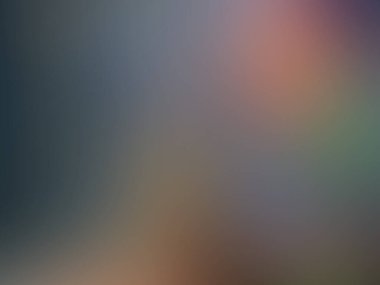 Soyut pastel yumuşak renkli desenli arkaplan tonu