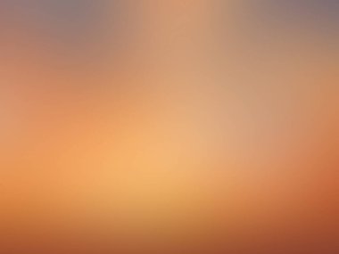 Bulanık renkli degrade arka plan