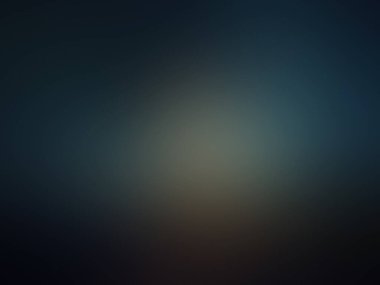 Koyu mavi vektör soyut bulanık arkaplan.