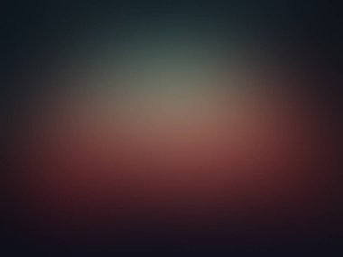 Bulanık renkli çizgiler soyut bileşim vektör arkaplanı