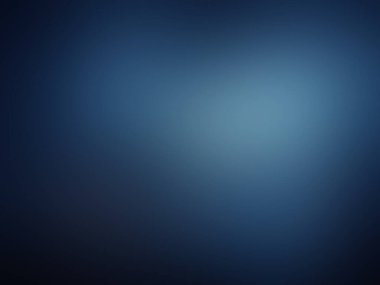 soyut bulanık, yumuşak ve pürüzsüz eğimli mavi arkaplan