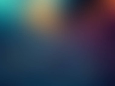 renkli bulanık arka plan