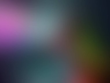 Soyut pastel yumuşak renkli desenli arkaplan tonu