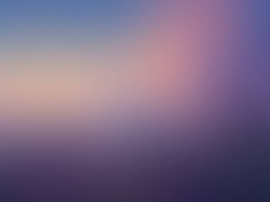 Bulanık arkaplan. Renkli gradyan odaklanmış arkaplan. Projeniz, afişiniz, duvar kağıdınız için basit moda tasarım öğesi. güzel de - odaklanmış yumuşak bulanık