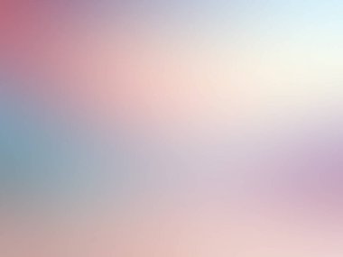 Soyut pastel yumuşak renkli desenli arkaplan tonu
