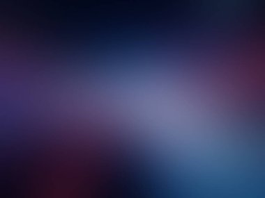 Bulanık renkli degrade arka plan