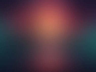 Düz renkli gradyan arka planı