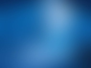 mavi gradyan arkaplan / soyut bulanık arkaplan