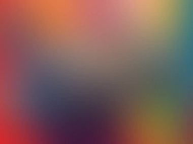 değişken bulanık boyanmış arkaplan