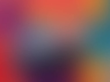 Soyut pastel yumuşak renkli desenli arkaplan tonu