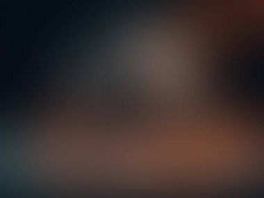 Bulanık gradyan arkaplan, soyut tasarım çizimi