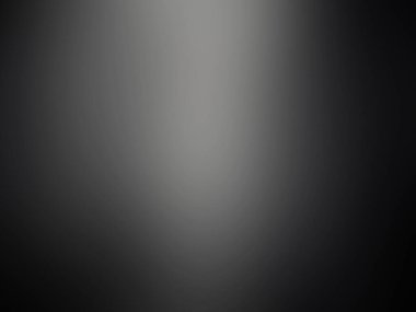 Soyut lüks gradyan koyu gri ve siyah arkaplan, stüdyo duvarlı stüdyo afişi