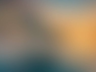 Degrade renkli bulanık arka plan