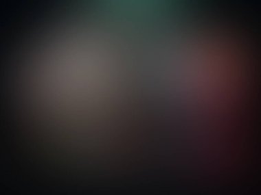 Bulanık ışık arkaplanı - doku