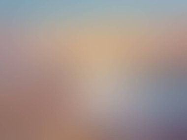 Bulanık eğimli doku arkaplanı