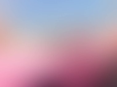 Soyut pastel yumuşak renkli desenli arkaplan tonu