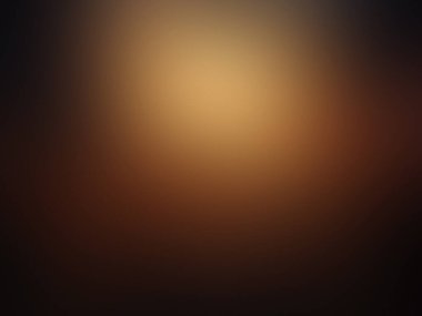 koyu kahverengi vektör soyut bulanık desen.