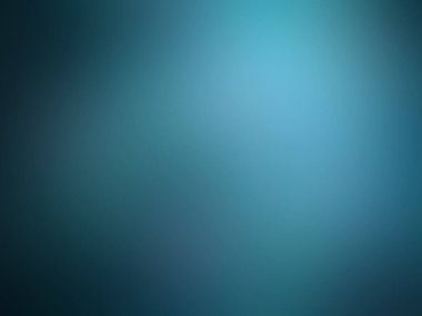 Mavi degrade arka plan bulanık.