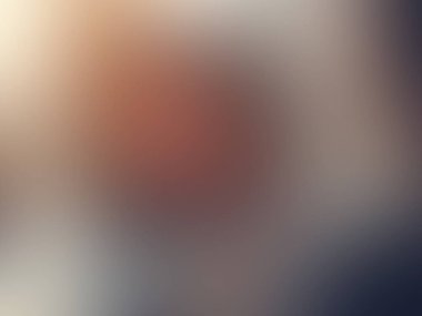 Bulanık renkli dokusu