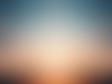 Gradyan renklerin soyut bulanık arkaplanı