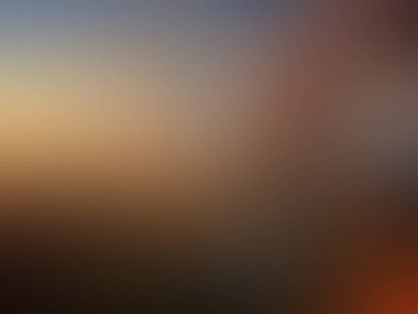 Soyut bulanık arkaplan renkleri karışık