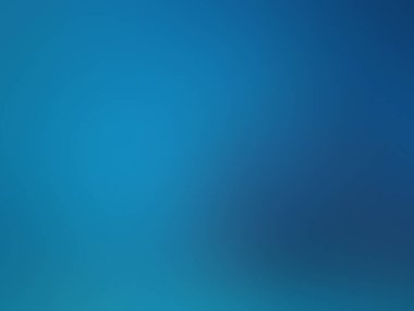 mavi gradyan soyut arkaplan, vektör çizimi.