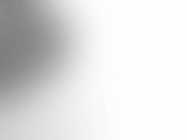 Gri rengin soyut bulanık arkaplanı