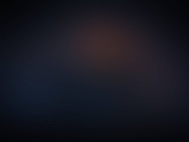 Mavi gradyan ile bulanık arkaplan.