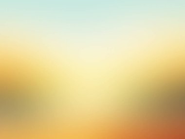 Degrade renkli bulanık arka plan