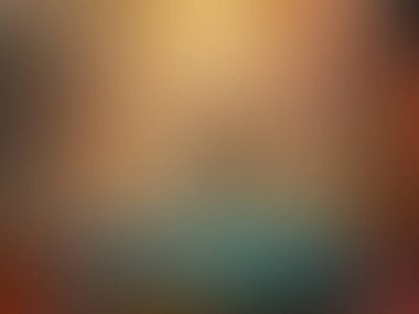 Bulanık pastel yumuşak rengarenk desenli arka plan, açık bej kahverengi renk gradyanı, kahverengi, bej rengi, kahverengi