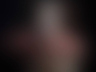 Tasarımınız için koyu gri eğimli arkaplan.