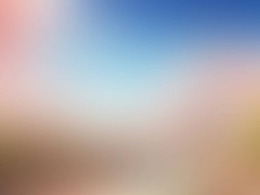 Soyut pastel yumuşak renkli desenli arkaplan tonu