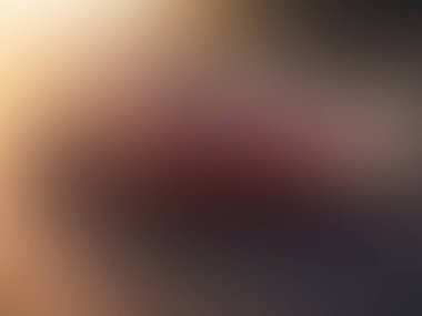 Tasarım için soyut bulanık yumuşak renk arkaplanı. Renkli arkaplan