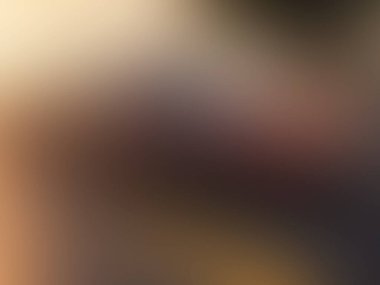 Bulanık arkaplan dokusu, soyut illüstrasyon