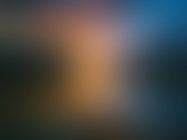 Bulanık eğimli arkaplan, sıra dışı desenli soyut tasarım