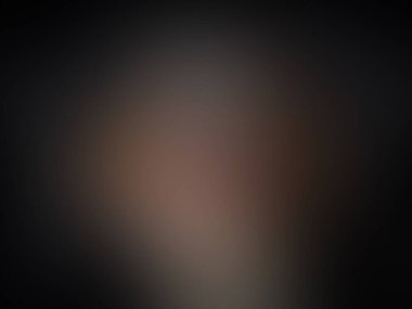 Bulanık ışık izleri renkli arkaplan