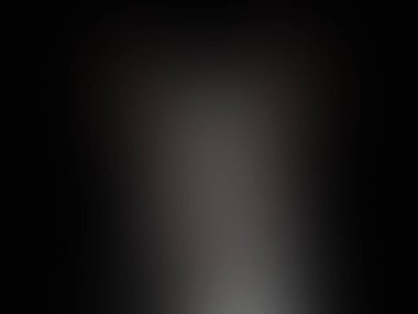 Bulanık desenli koyu gri vektör arkaplanı.