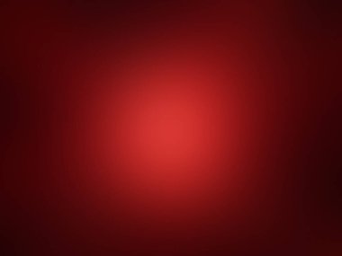 Stüdyo ışığı arkaplanlı kırmızı eğimli arkaplan.