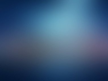 Soyut yumuşak mavi arkaplan. Renkli stüdyo arkaplanı, oda kağıdı..