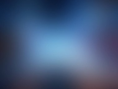 mavi gradyan arkaplan / soyut bulanık arkaplan