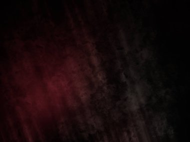 Taranmış Boyalı Soyut Arkaplan. Fırça darbesi ile boyanmış. Sanatsal canlılık ve renkli duvar kağıdı