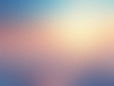 Bulanık renkli arkaplan, soyut doku